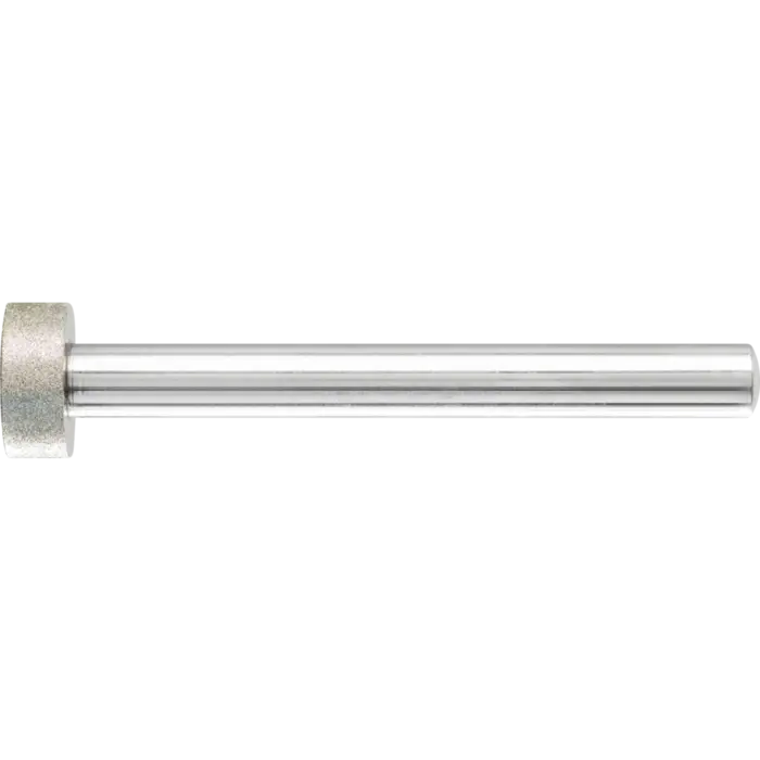 PFERD Dia.- und CBN-Schleifwerkzeuge Galvanik DZY-N 25,0-10/12 D 126