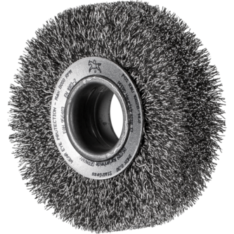 PFERD Rundbürsten POS RBU 10028/14,0 INOX 0,30