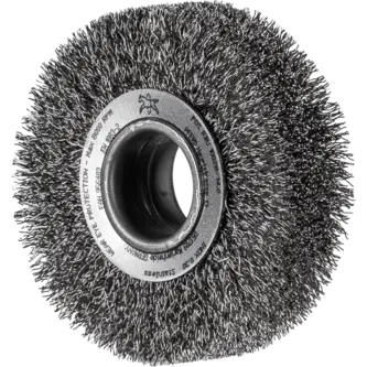 PFERD Rundbürsten POS RBU 10028/14,0 INOX 0,30