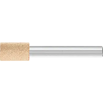 PFERD Poliflex-Feinschleif-Werkzeuge PF ZY 1015/6 AW 120 LR