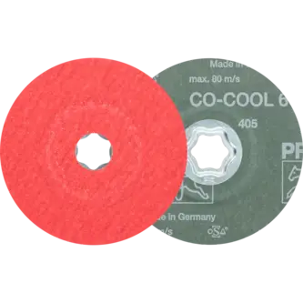 PFERD COMBICLICK CC-FS 115 CO-COOL 60