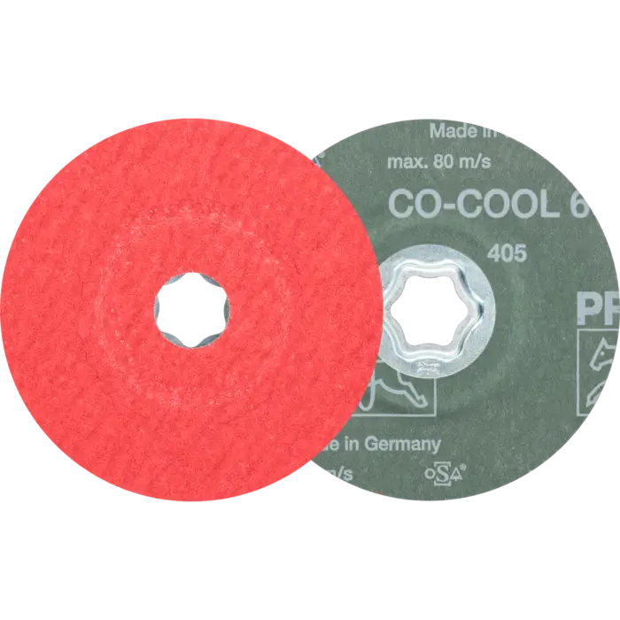 PFERD COMBICLICK CC-FS 115 CO-COOL 60