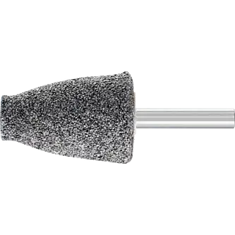 PFERD Schleifstifte KE 3550 8 CU 24 R5V CAST EDGE N
