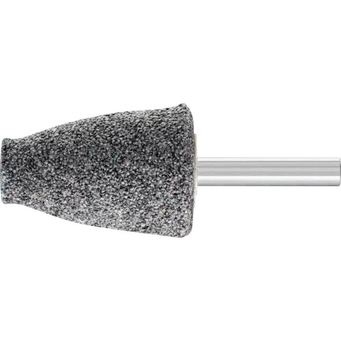 PFERD Schleifstifte KE 3550 8 CU 24 R5V CAST EDGE N