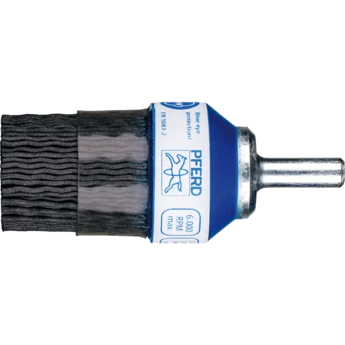 PFERD Bürsten mit Plastikkörper PBUPR 3838/6 CO 120 1,00