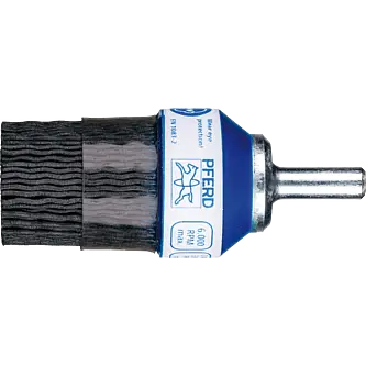 PFERD Bürsten mit Plastikkörper PBUPR 3838/6 CO 120 1,00