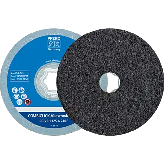 PFERD COMBICLICK CC-VRH 125 A 240 F (2)