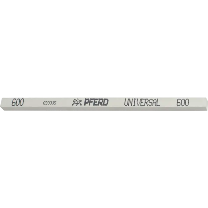 PFERD Schleif- und Poliersteine SPS 6x6x150 AN 600 UNIVERSAL