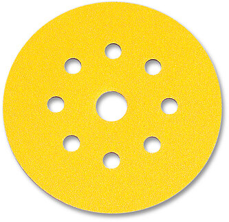 4819 siaron 8 | SIA | Fiberscheiben | 125 mm | Korn 40