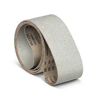VSM - XK733X Schmalband - 50 mm x 3500 mm - Korn 24
