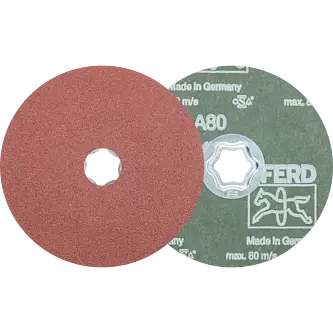 PFERD COMBICLICK CC-FS 125 A 80