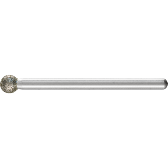 PFERD Dia.- und CBN-Schleifwerkzeuge Galvanik DKU-A 5,0/3 D 181