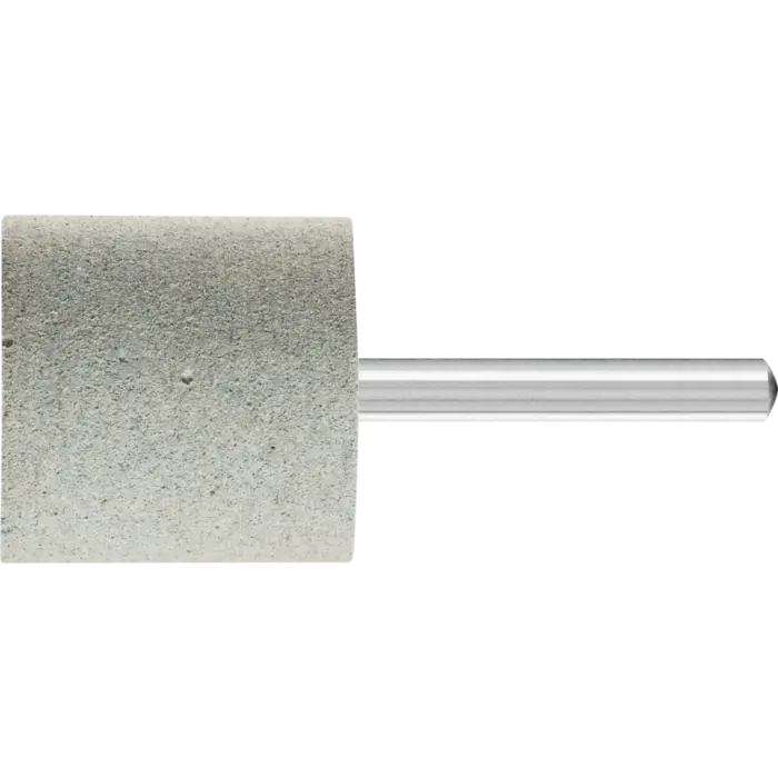 PFERD Poliflex-Feinschleif-Werkzeuge PF ZY 3232/6 CN 80 PUR-MH
