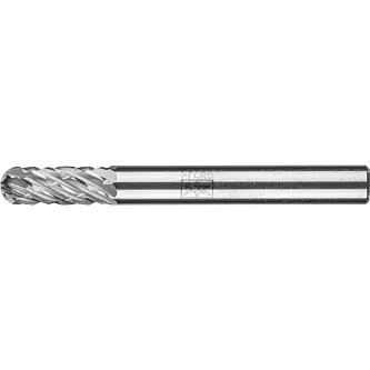 PFERD Hartmetallfrässtifte WRC 0616/6 ALLROUND