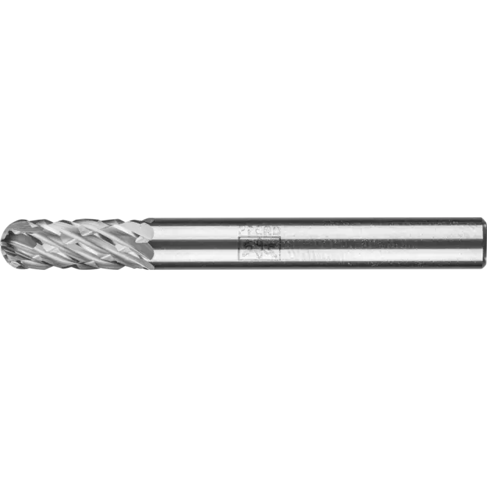 PFERD Hartmetallfrässtifte WRC 0616/6 ALLROUND