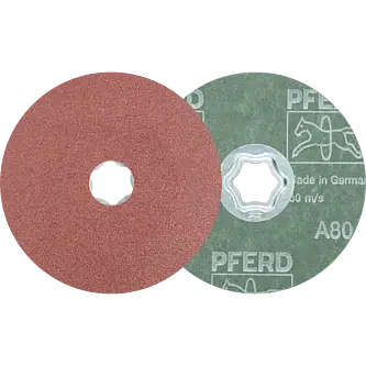 PFERD COMBICLICK CC-FS 115 A 80