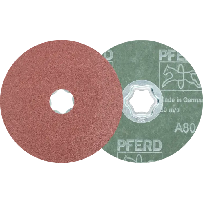PFERD COMBICLICK CC-FS 115 A 80