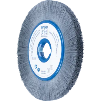 PFERD Bürsten mit Plastikkörper RBUP 30013/50,8 SiC 320 0,55 FLEX