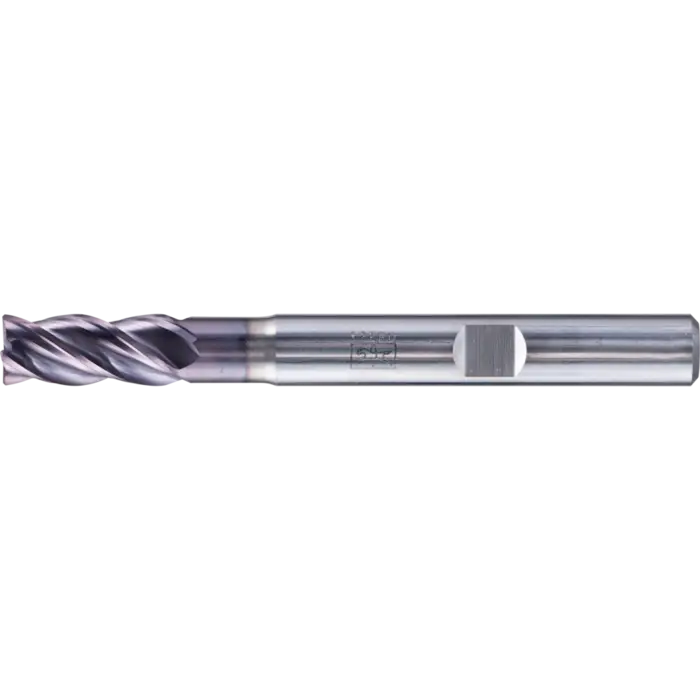 PFERD SCM Vollhartmetall-Fräser SCM-UC4-M060C-M57HB AL40