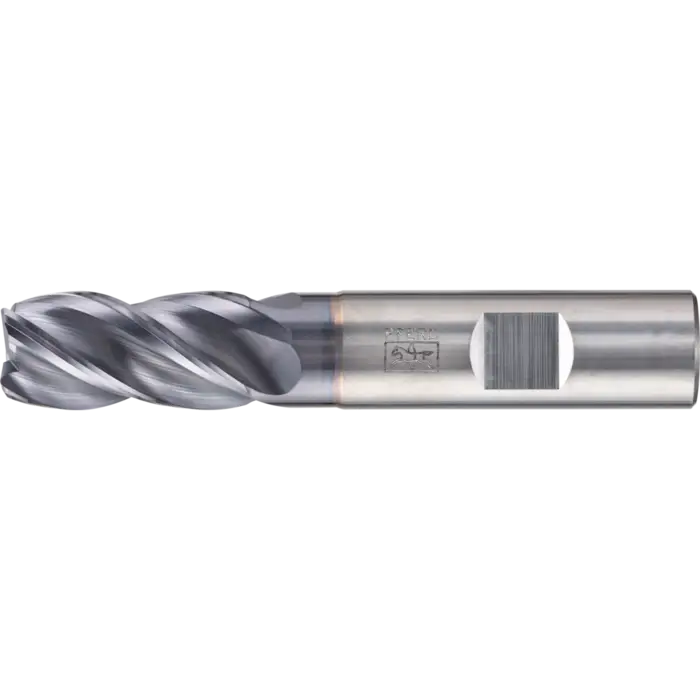 PFERD SCM Vollhartmetall-Fräser SCM-UC4-M160R10-M92HB AL40