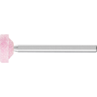 PFERD Schleifstifte ZY 1003 3 AR 60 O5V STEEL EDGE