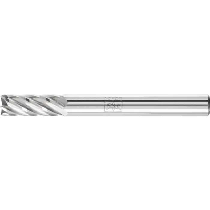 PFERD Hartmetallfrässtifte ZYAS 0616/6 INOX