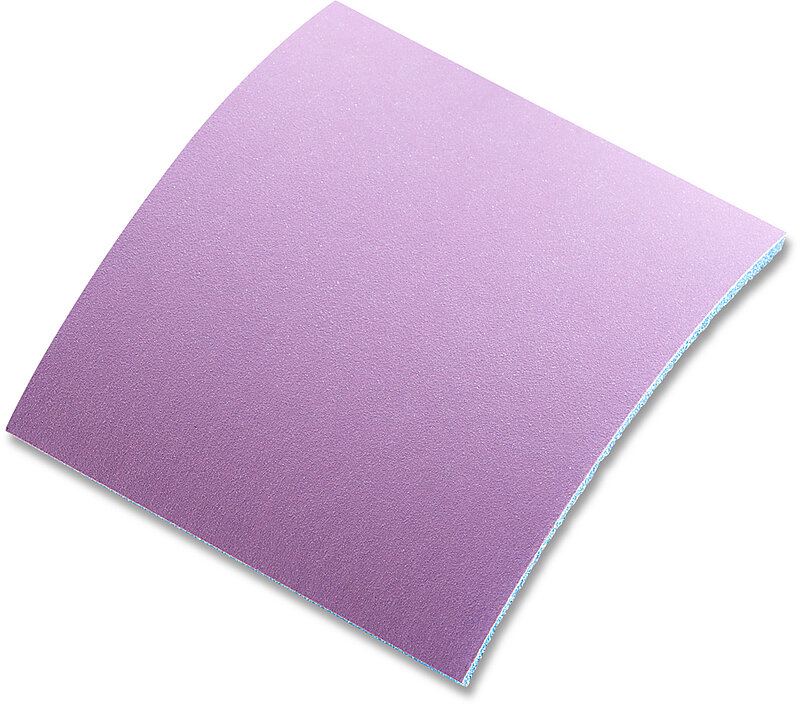 1749 siaral f | SIA | siafast Scheiben | 115 mm | Korn 320