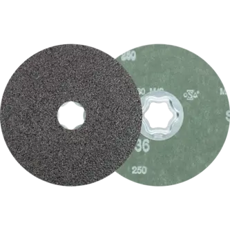PFERD COMBICLICK CC-FS 115 SiC 36