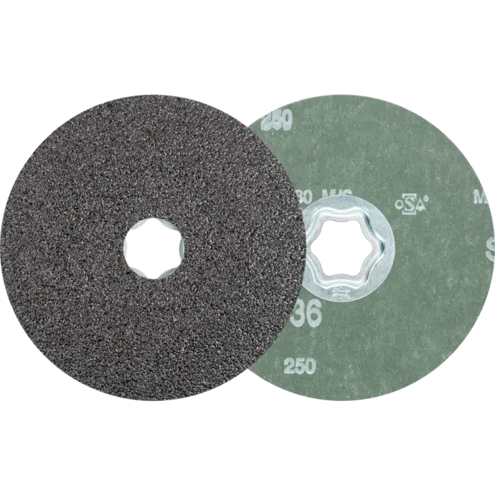 PFERD COMBICLICK CC-FS 115 SiC 36