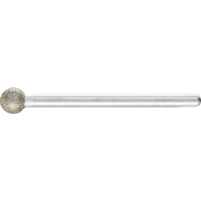 PFERD Dia.- und CBN-Schleifwerkzeuge Galvanik DKU-N 6,0/3 D 126