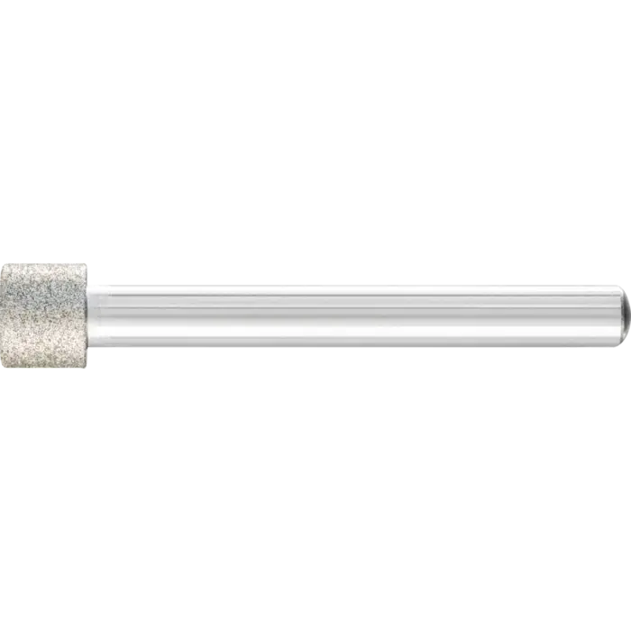 PFERD Dia.- und CBN-Schleifwerkzeuge Galvanik DZY-N 10,0-8/6 D 181