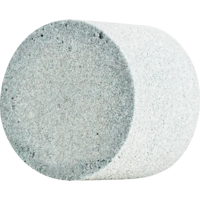PFERD Poliflex-Feinschleif-Werkzeuge PF ZY 5040 M8 CN 80 PUR