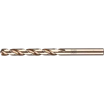 PFERD Bohr- und Senkwerkzeuge SPB DIN 338 HSSE N 7,4 INOX