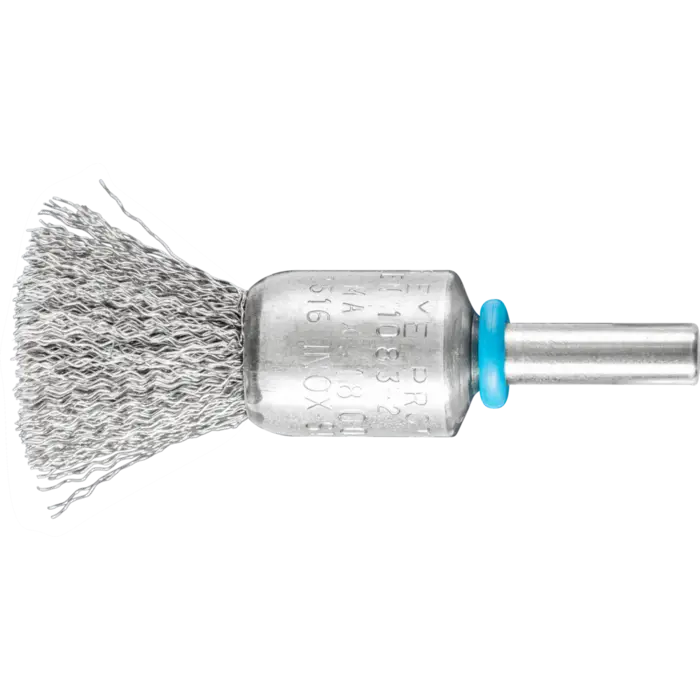 PFERD Bürsten INOX TOTAL PBUIT 1516/6 INOX 0,20
