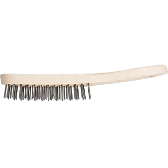 PFERD Handbürsten HBU 40 GP ST 0,35