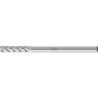 PFERD Hartmetallfrässtifte ZYAS 0313/3 INOX