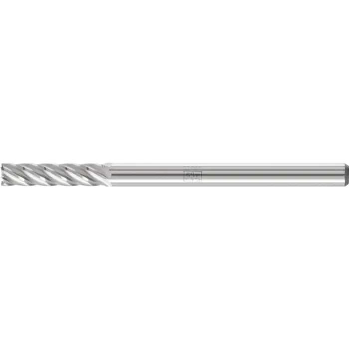 PFERD Hartmetallfrässtifte ZYAS 0313/3 INOX