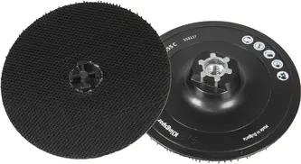 Klingspor - NDS 555 C, 115 mm Gewinde M 14