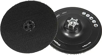 Klingspor - NDS 555 C, 125 mm Gewinde M 14