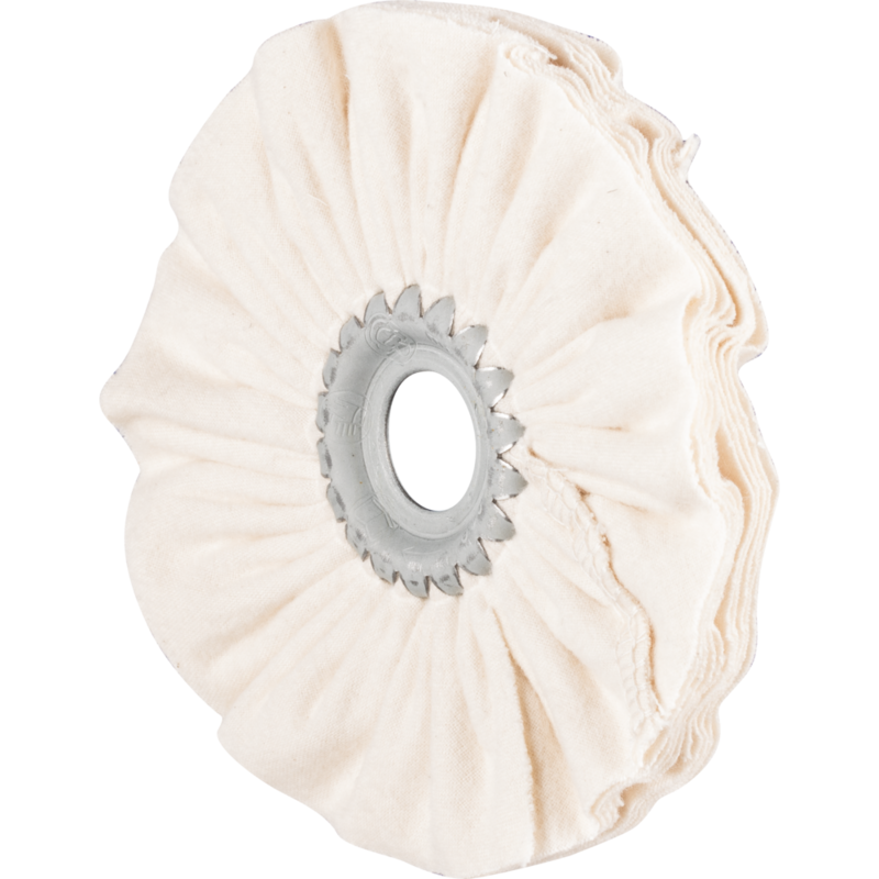 PFERD Polierwerkzeuge TR 12510-20 FL