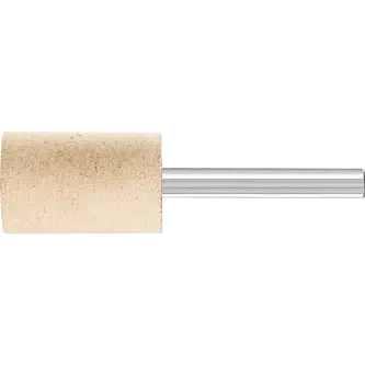 PFERD Poliflex-Feinschleif-Werkzeuge PF ZY 2030/6 AW 120 LR