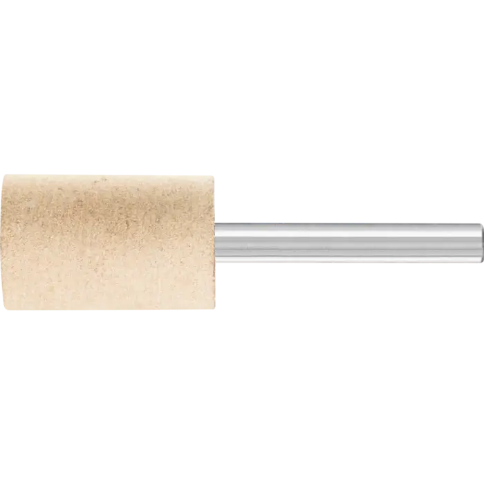 PFERD Poliflex-Feinschleif-Werkzeuge PF ZY 2030/6 AW 120 LR