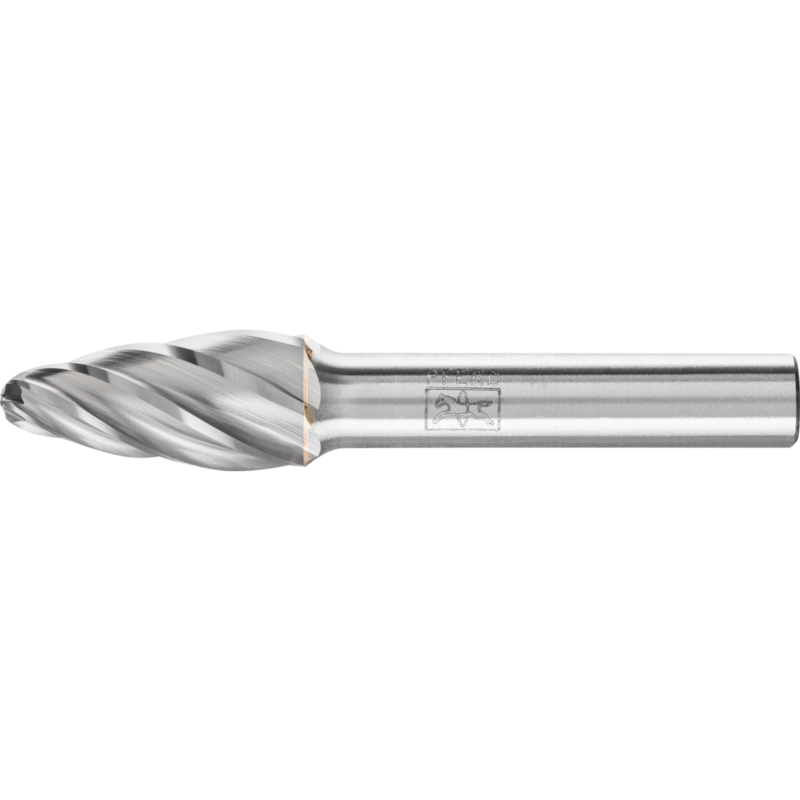 PFERD Hartmetallfrässtifte RBF 1225/8 ALU