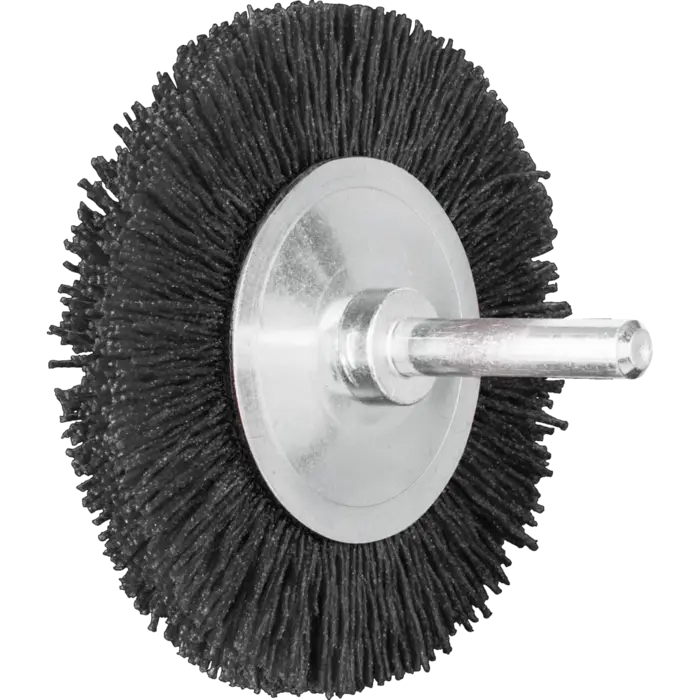 PFERD Rundbürsten mit Schaft RBU 7008/6 CO 120 0,55