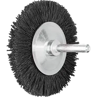 PFERD Rundbürsten mit Schaft RBU 7008/6 CO 120 0,55