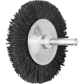 PFERD Rundbürsten mit Schaft RBU 7008/6 CO 120 0,55