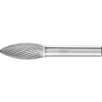 PFERD Hartmetallfrässtifte B 1230/8 TOUGH