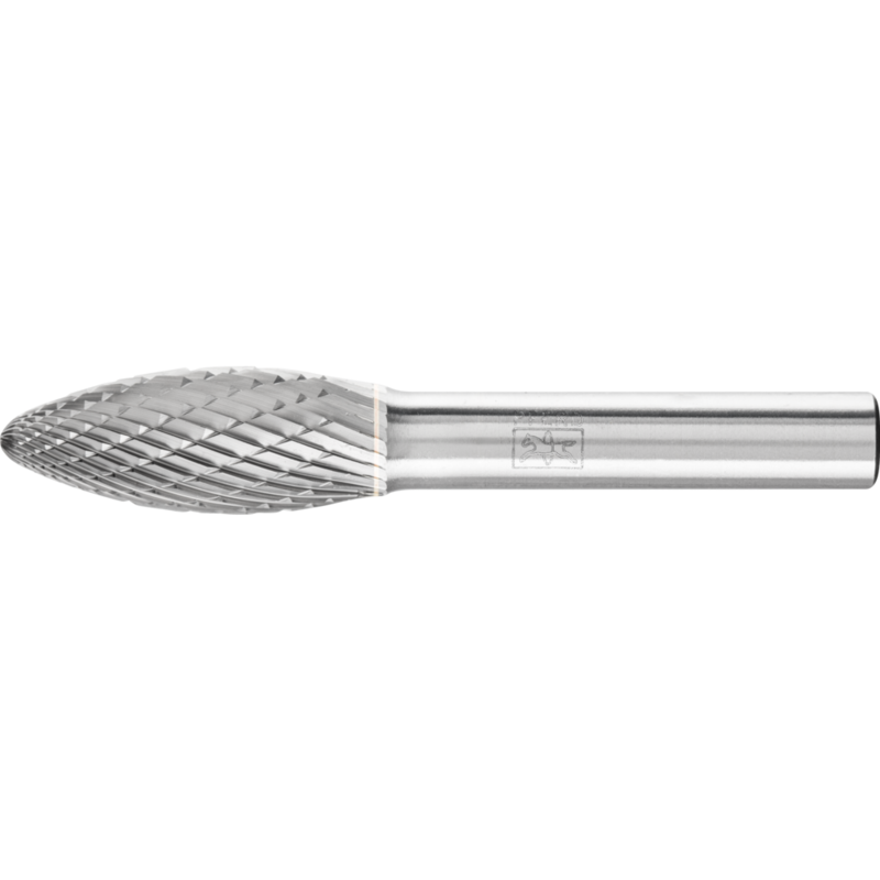 PFERD Hartmetallfrässtifte B 1230/8 TOUGH