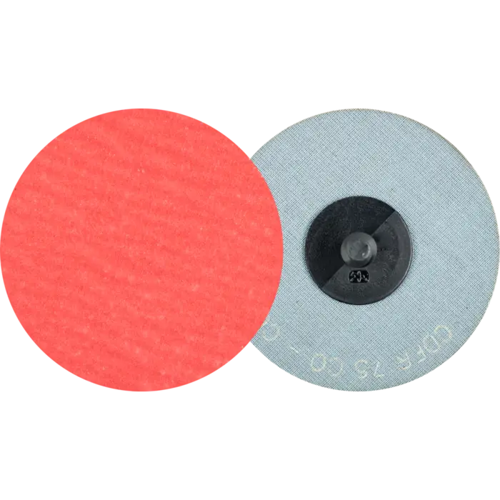 PFERD COMBIDISC-Schleifwerkzeuge CDFR 75 CO-COOL 80