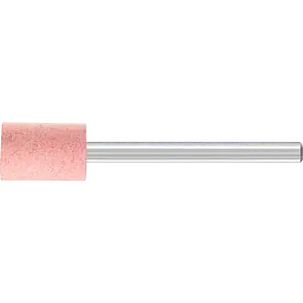 PFERD Poliflex-Feinschleif-Werkzeuge PF ZY 0812/3 AW 400 GHR